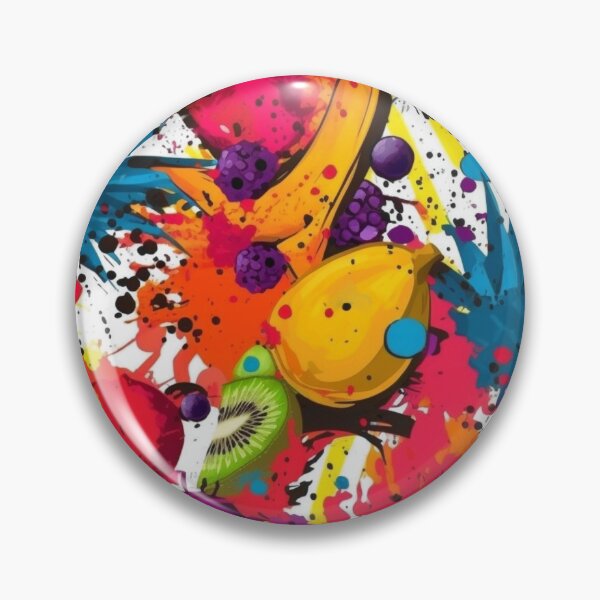 Item preview, Fruit explosion designed and sold by BloodRubyz.
