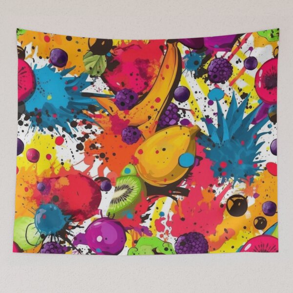 Item preview, Fruit explosion designed and sold by BloodRubyz.