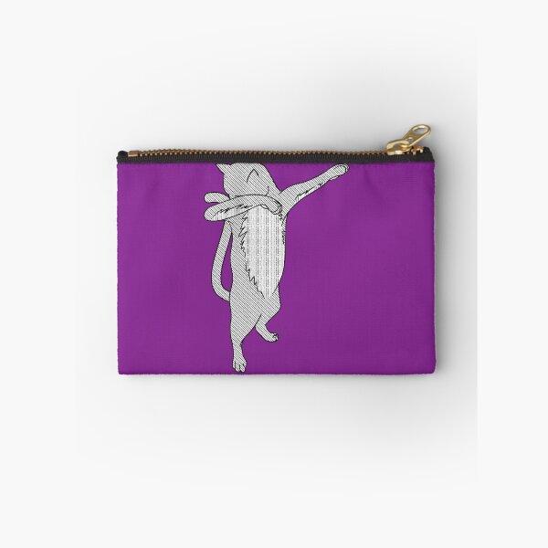 Item preview, Dabbing Cat 	 & 	 Dancing Funny Cat Kitten Cute Meme 		 designed and sold by zjzgwcurqh16.