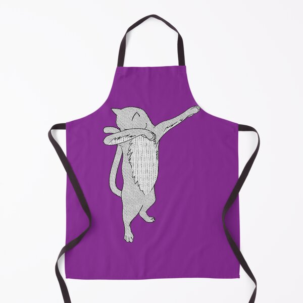Item preview, Dabbing Cat & Dancing Funny Cat Kitten Cute Meme designed and sold by zjzgwcurqh16.