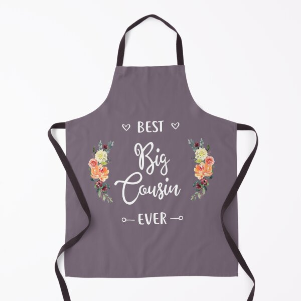 Item preview, Best Big Cousin Ever 	 Big Cousin 		 designed and sold by eeagycrk56.