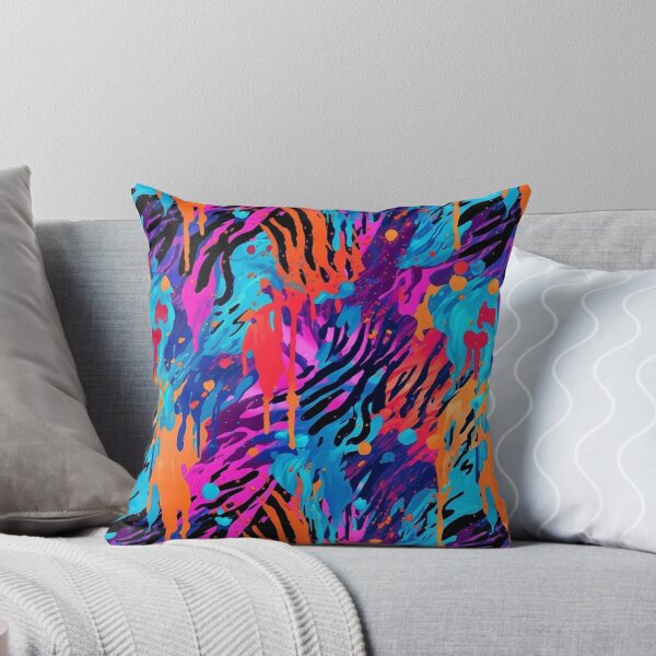 Item preview, Funky animal prints designed and sold by BloodRubyz.
