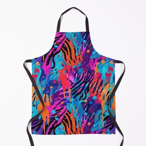 Artikelvorschau, Funky animal prints entworfen und verkauft von BloodRubyz.