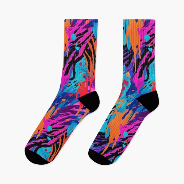 Item preview, Funky animal prints designed and sold by BloodRubyz.