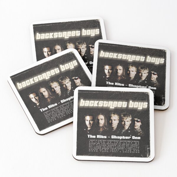 Artikelvorschau, Backstréét Boys The Hits Kapitel eins Ich will es so entworfen und verkauft von ChaiSonSirionga.
