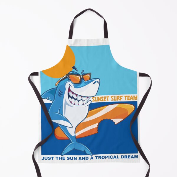 Item preview, Sunset Surf Team designed and sold by Ellisano.