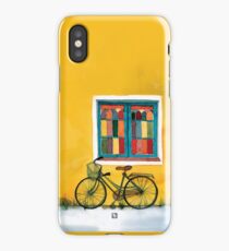 Bicycle iPhone Case