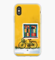 Fahrrad iPhone-Hülle & Cover