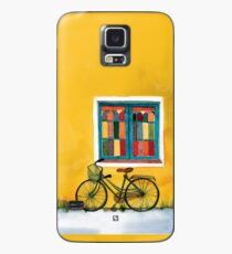 Bicycle Case/Skin for Samsung Galaxy
