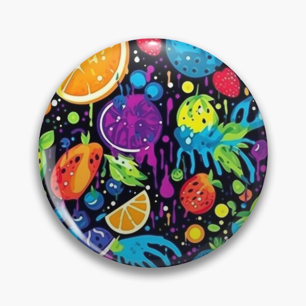 Item preview, Fruit explosion designed and sold by BloodRubyz.