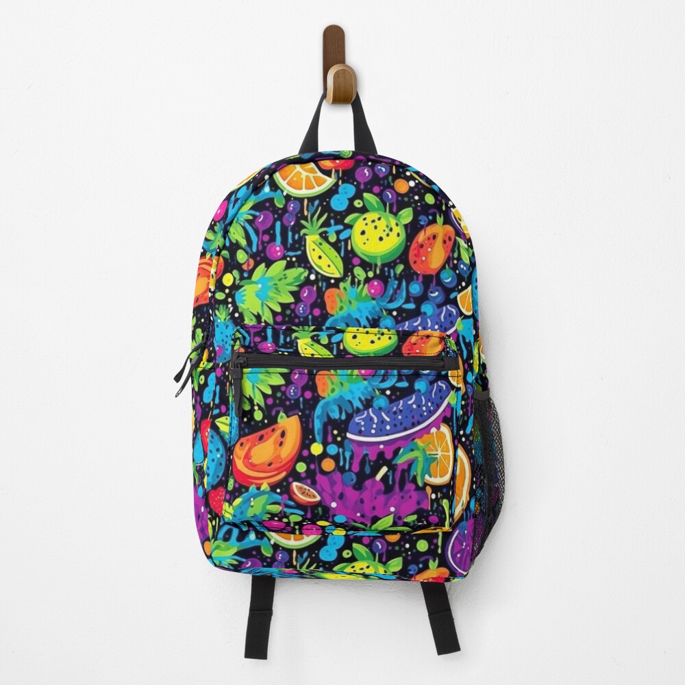 Item preview, Backpack designed and sold by BloodRubyz.
