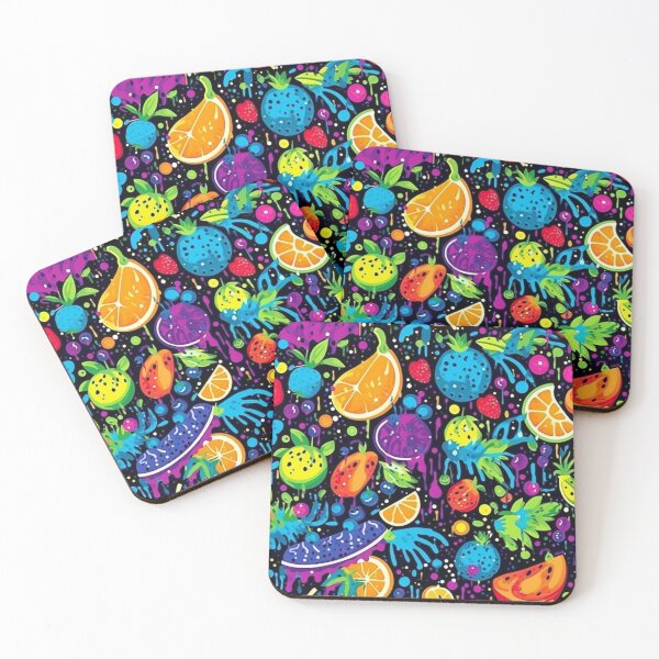 Item preview, Fruit explosion designed and sold by BloodRubyz.