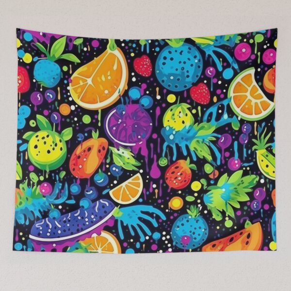 Item preview, Fruit explosion designed and sold by BloodRubyz.