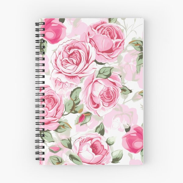Item preview, Paraíso rosa designed and sold by InfinityPattern.
