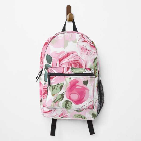 Aperçu de l'œuvre Pink Paradise créée et vendue par InfinityPattern.