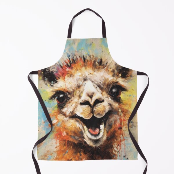 Artikelvorschau, Joyful Alpaca entworfen und verkauft von Xenthorium.