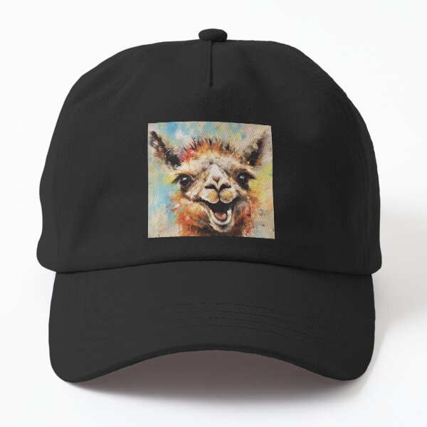 Artikel-Vorschau von Joyful Alpaca, designt und verkauft von Xenthorium.