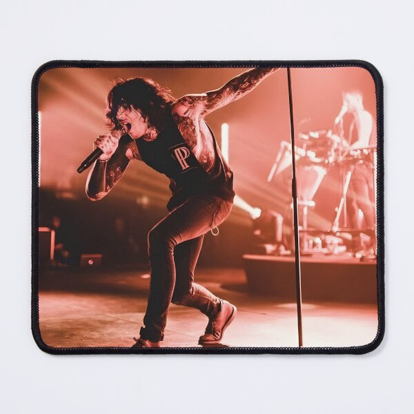 Item preview, Oliver Sykes in Stage designed and sold by willart88.