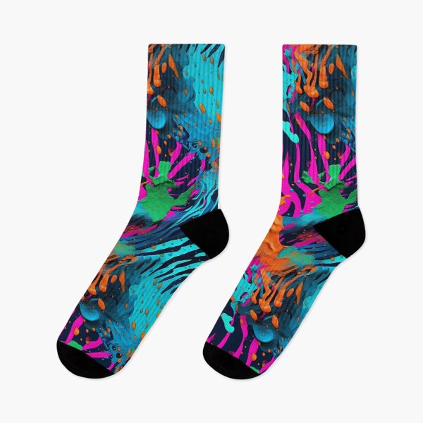 Item preview, Funky animal prints designed and sold by BloodRubyz.