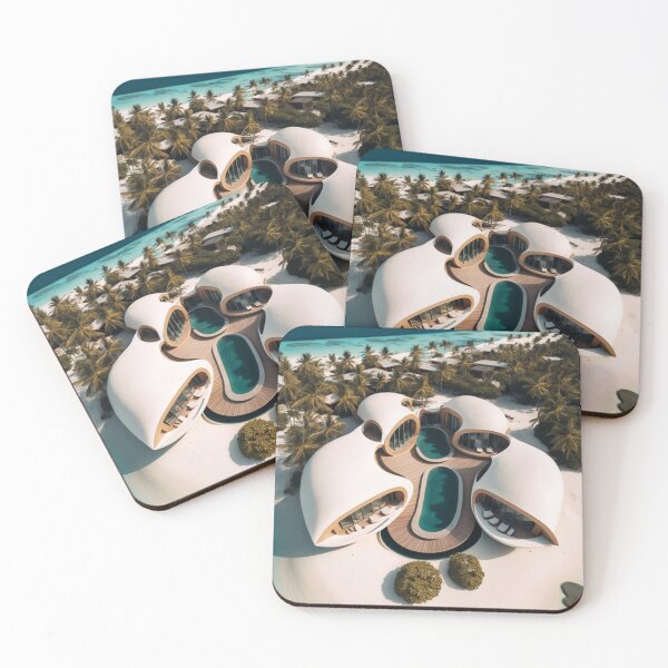 Item preview, Ocean Oasis designed and sold by Visual Foundry.