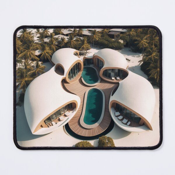 Item preview, Ocean Oasis designed and sold by Visual Foundry.