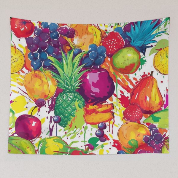Item preview,  Fruit explosion designed and sold by BloodRubyz.