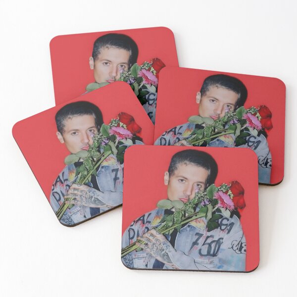 Artikelvorschau, Oli Sykes bringt Blumen entworfen und verkauft von willart88.