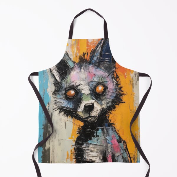 Item preview, Demon Wolf designed and sold by Xenthorium.