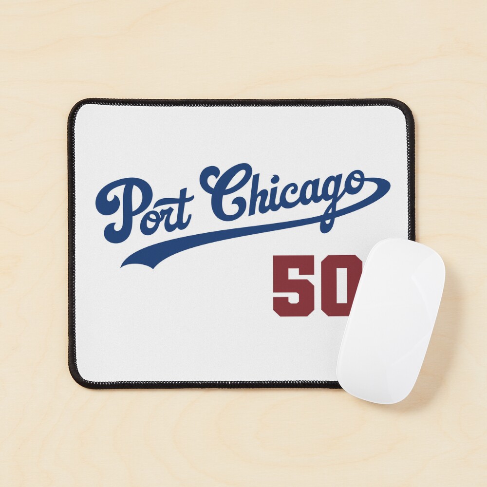 Item preview, Mouse Pad designed and sold by PortChicago.