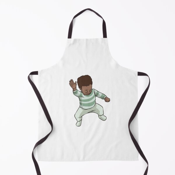 Item preview, Nae Nae Dancing Baby Dank Meme designed and sold by mikeandernim.