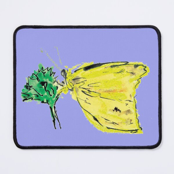 Item preview, Brimstone Butterfly designed and sold by iancoppack.