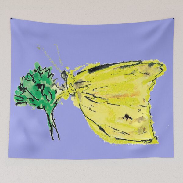 Item preview, Brimstone Butterfly designed and sold by iancoppack.