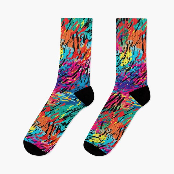 Item preview, Funky animal prints designed and sold by BloodRubyz.