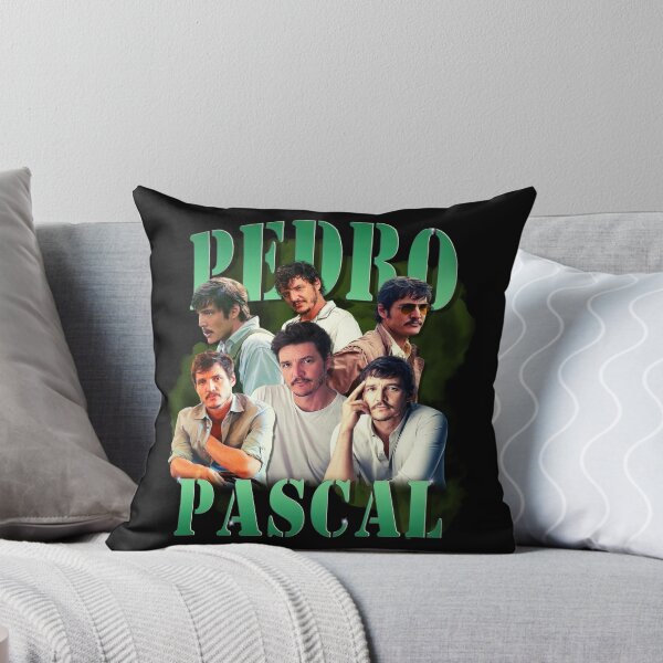 Artikelvorschau, Pedro Pascal Daddy ist ein State of Mind Grenn Color entworfen und verkauft von AmandaRitchey99.