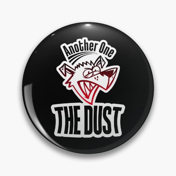 Item preview, Another One Bit The Dust designed and sold by thabidu.