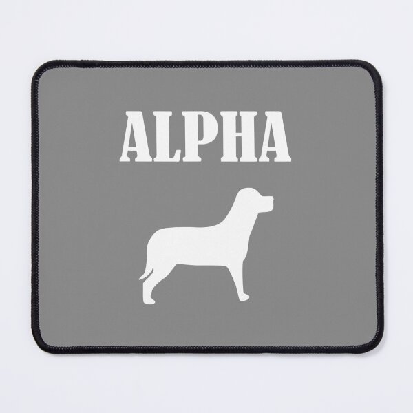 Item preview, ALPHA DOG . designed and sold by pmmrhrbk96.