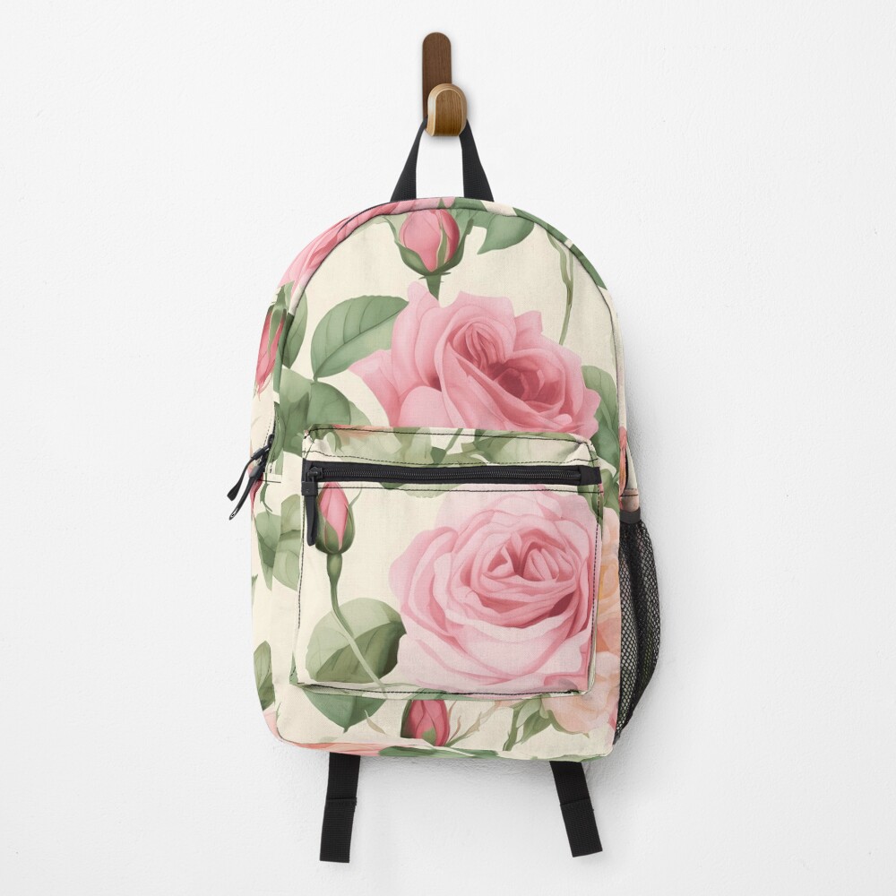 Item preview, Backpack designed and sold by InfinityPattern.