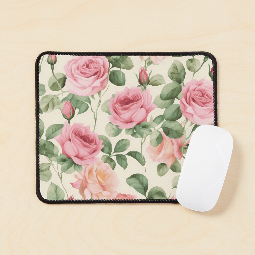 Item preview, Mouse Pad designed and sold by InfinityPattern.