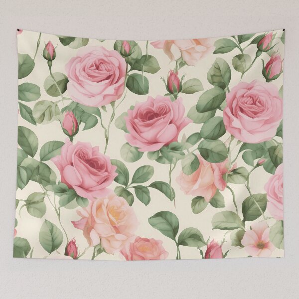 Item preview, Flower Tree designed and sold by InfinityPattern.
