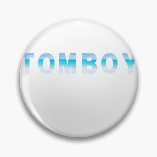 Item preview, TOMBOY designed and sold by CGBRANDS.