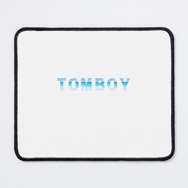 Item preview, TOMBOY designed and sold by CGBRANDS.