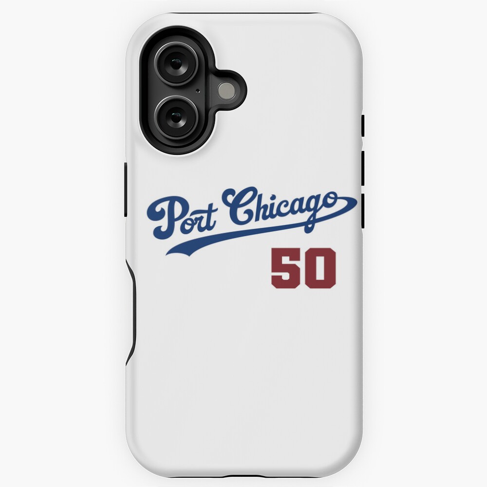 Item preview, iPhone Magsafe Tough Case designed and sold by PortChicago.