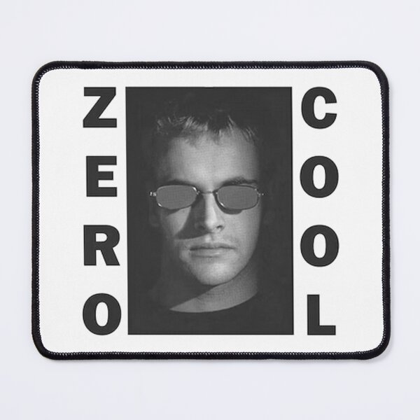Item preview, Zero Cool designed and sold by mikeandernim.