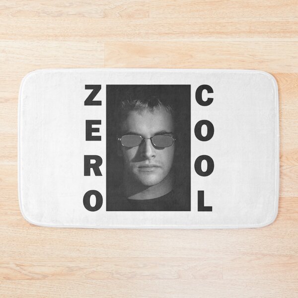 Item preview, Zero Cool designed and sold by mikeandernim.