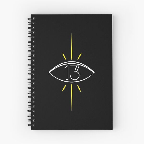 Item preview, Shining Eye Varient designed and sold by Callan Dunlap.
