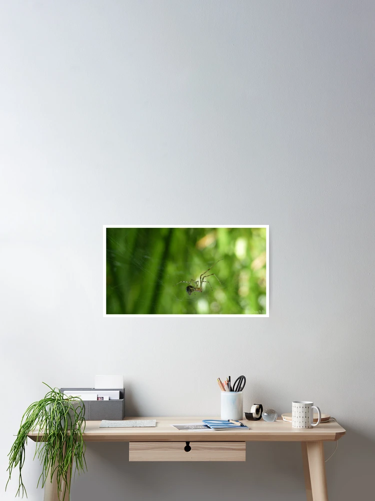 Thumbnail 2 of 3, Poster, Checking The Net designed and sold by Gozza.