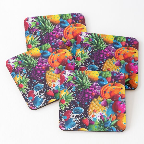 Item preview, Fruit explosion designed and sold by BloodRubyz.