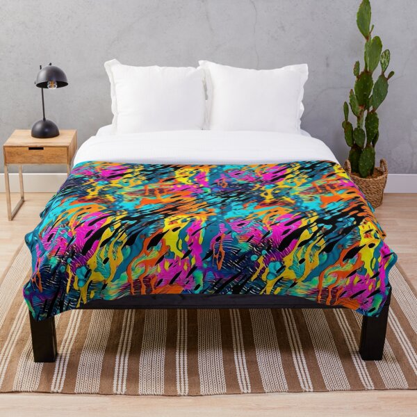 Item preview, Funky animal prints designed and sold by BloodRubyz.