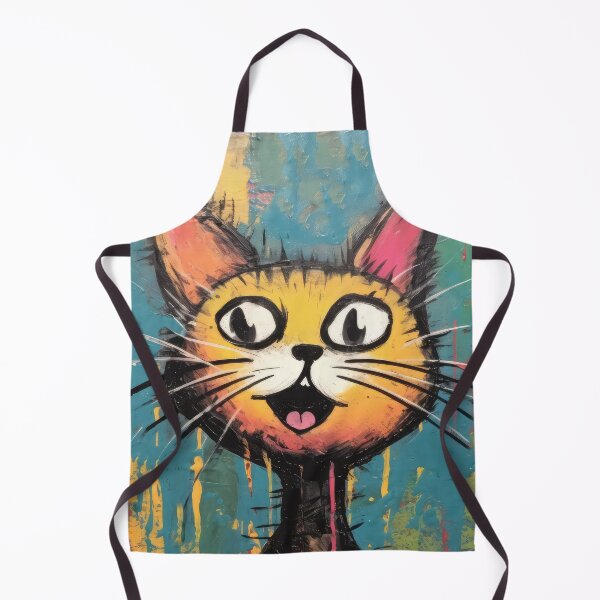 Item preview, Joyful Cat designed and sold by Xenthorium.