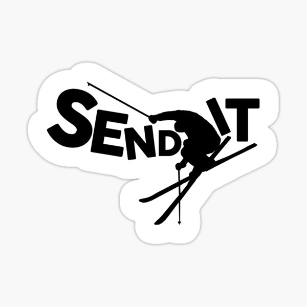 Item preview, Send it designed and sold by Charlotte Force.